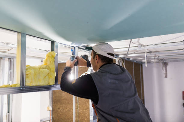 Best Blown-in Insulation in Niagara University, NY