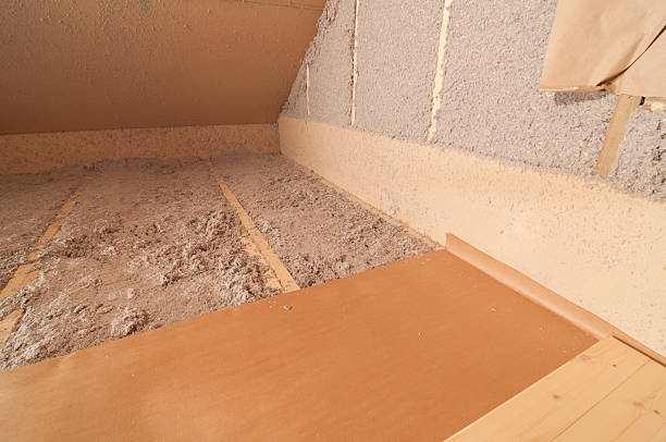 Best Commercial Insulation in Niagara University, NY