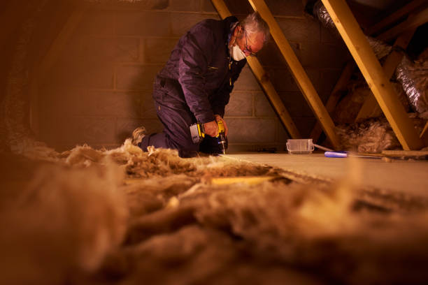 Reliable Niagara University, NY Insulation Contractor Solutions